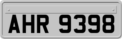 AHR9398