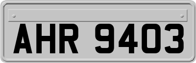 AHR9403