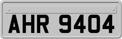 AHR9404