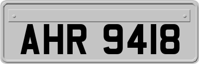 AHR9418