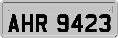 AHR9423