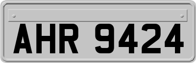AHR9424