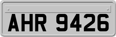 AHR9426