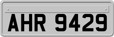 AHR9429