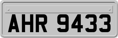 AHR9433