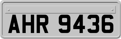AHR9436