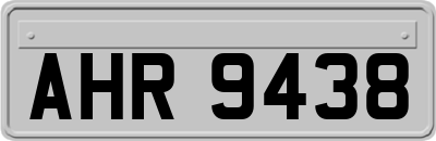 AHR9438