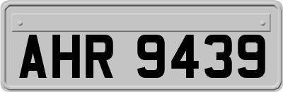 AHR9439