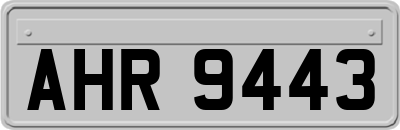 AHR9443