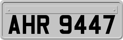 AHR9447