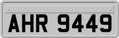 AHR9449