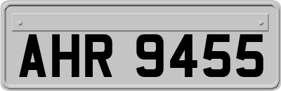 AHR9455
