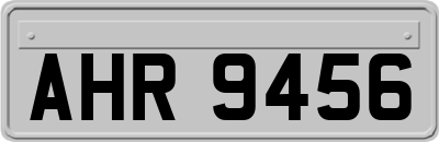 AHR9456