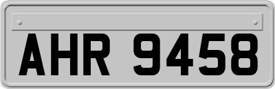 AHR9458