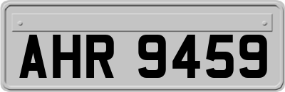 AHR9459