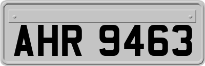 AHR9463