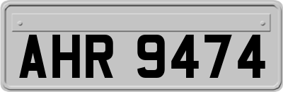 AHR9474