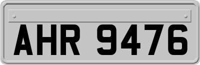 AHR9476