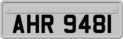 AHR9481