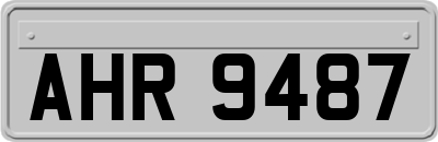 AHR9487