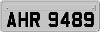 AHR9489