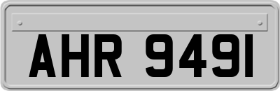 AHR9491