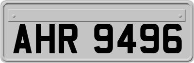 AHR9496