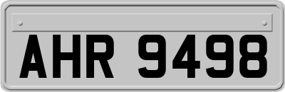 AHR9498