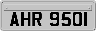 AHR9501