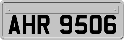 AHR9506