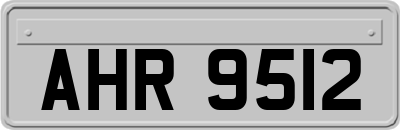 AHR9512