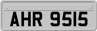 AHR9515