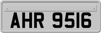 AHR9516