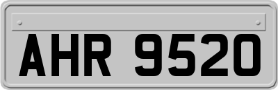 AHR9520