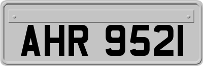 AHR9521