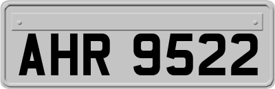 AHR9522