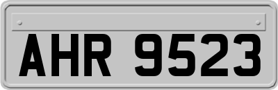 AHR9523