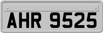 AHR9525