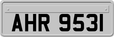 AHR9531