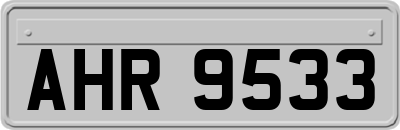 AHR9533