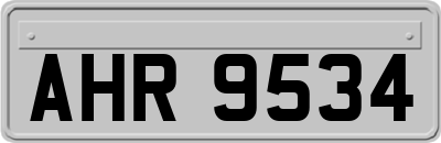 AHR9534