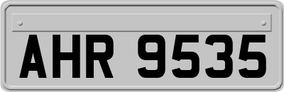 AHR9535