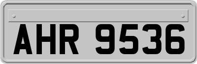 AHR9536