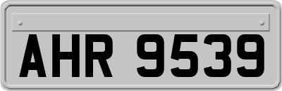 AHR9539