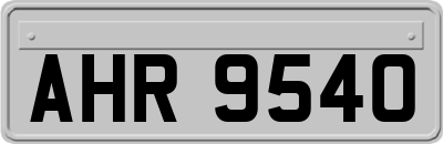 AHR9540