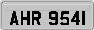 AHR9541