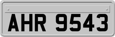 AHR9543