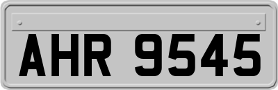AHR9545