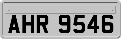 AHR9546