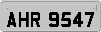 AHR9547